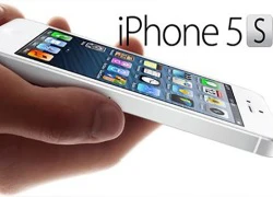 Những tính năng bị ẩn trên iPhone 5s