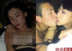 Những vụ lộ ảnh sex chấn động làng giải trí