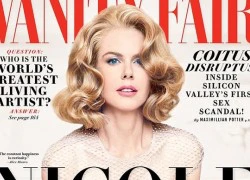 Nicole Kidman: "Cuộc hôn nhân với Tom Cruise thiếu sự tôn trọng"