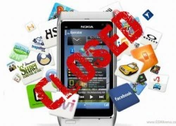 Nokia "bỏ rơi" người dùng MeeGo và Symbian