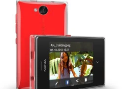 Nokia chính thức trình làng 3 mẫu điện thoại phổ thông Asha 500, 502 và 503