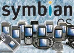 Nokia ngừng hỗ trợ nền tảng Symbian từ đầu 2014