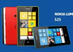 Nokia sắp ra smartphone giá rẻ thay thế Lumia 520