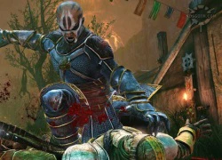 Nosgoth mở Closed Beta tại Bắc Mỹ và châu Âu