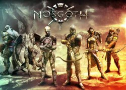 Nosgoth mở cửa thử nghiệm máy chủ Châu Âu và Bắc Mỹ