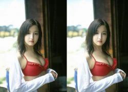 Nữ diễn viên sexy có gương mặt ngây thơ nhất Nhật Bản, gây thơ nhưng có trong trắng ko