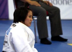 'Nữ hoàng judo' Văn Ngọc Tú kêu cứu