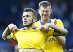 Nước Anh "dậy sóng" vì phát ngôn của Jack Wilshere