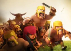 Ông chủ Clash of Clans được đầu tư 1,5 tỷ USD