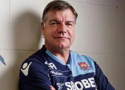 &#8220;Ông hiệu trưởng&#8221; Sam Allardyce