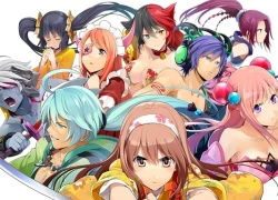 Onigiri Open Beta vào tháng mười hai, hạ cánh trên PS4 vào năm 2014