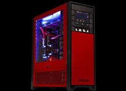 Origin PC &#8220;nghỉ chơi&#8221; với card AMD vì hiệu năng kém