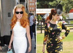 Paloma Faith, đại diện điển hình style retro