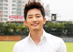 Park Shi Hoo sắp trở lại sau scandal cưỡng dâm