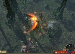 Path of Exile ra mắt phiên bản mới gia nhập diễn đàn Steam