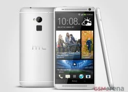 Phablet HTC One Max chính thức trình làng: Cảm biến vân tay giúp mở ứng dụng cực nhanh