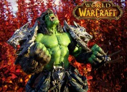 Phim WarCraft sẽ khởi chiếu vào 18/12/2015