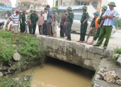 Phó GĐ Sở Công thương Nghệ An tử nạn: Khi những gói mì tôm đã gửi...