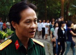 "Phu nhân Đại tướng bị sốc sau mất mát"