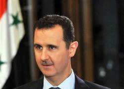 Phương Tây quyết "hất cẳng" Tổng thống Assad