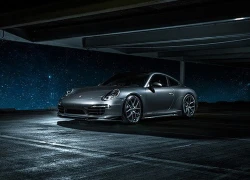 Porsche 911 Carrera V-GT độ bởi Vorsteiner