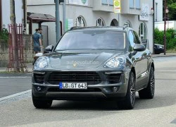 Porsche Macan có giá từ 52.000 USD