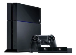 PS4 khi bán ra sẽ thiếu hàng loạt tính năng