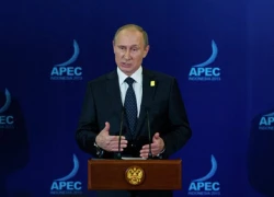 Putin ca ngợi Obama 'ngăn chặn thảm kịch' ở Syria