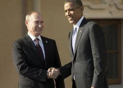 Putin - Obama có thể bàn về Syria bên lề APEC