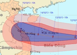 Quảng Bình dứt mưa trong ngày đón Đại tướng