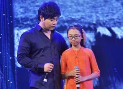 Quang Lê song ca cùng Phương Mỹ Chi khiến khán giả "phát cuồng"