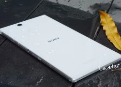 Ra mắt bản cập nhật Xperia Z Ultra/Xperia Z1 giúp màn hình đẹp và pin lâu hơn