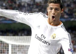 Ra mắt phim tài liệu về C.Ronaldo: Sự thật về CR7