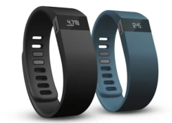 Rò rỉ Fitbit Force: Vòng đeo tay thế hệ mới của Fitbit