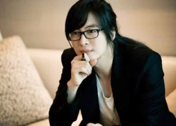 Rộ tin Bae Yong Joon dụ nữ diễn viên đi khách