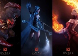 Rộ tin đồn DOTA 2 sắp về Việt Nam