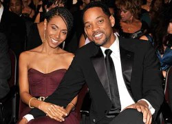 Rộ tin đồn Will Smith và vợ ly thân