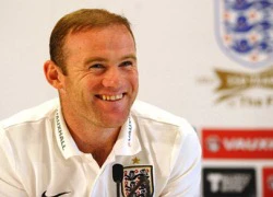 Rooney từng được mời thi đấu cho đội tuyển Scotland