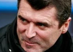 Roy Keane chỉ trích Sir Alex về cuốn tự truyện mới