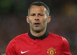 Ryan Giggs dạy dỗ trẻ em: Vứt máy PS đi!