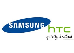 Samsung bị phạt vì &#8216;chơi xấu&#8217; HTC tại Đài Loan