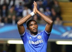 Samuel Eto'o sở hữu hơn 400 điện thoại: Khởi đầu tham vọng ông trùm viễn thông châu Phi