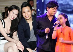 Sao Việt đẹp - xấu trong mắt bầu show