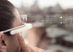 Sắp có hàng chục nghìn kính Google Glass mới được bán ra