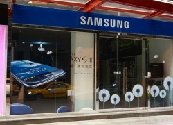 Sau Apple, tới lượt Samsung xin lỗi người dân Trung Quốc