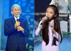 Scandal showbiz Việt: Trẻ không tha, già không thương