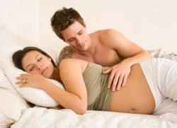 Sex mang thai: những nguy hiểm tiềm ẩn