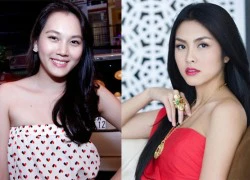 Showbiz: Vừa đẹp vừa ngoan thì ắt có 'quà'