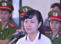 "Siêu lừa" trăm tỷ lĩnh án chung thân