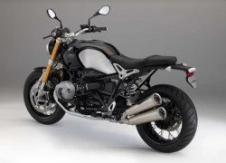 Siêu phẩm mới R nineT của BMW